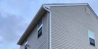 Historical Building Siding Restoration in Sedalia, MO